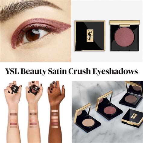 ysl satin crush eyeshadow 28|ysl beauty satin crush.